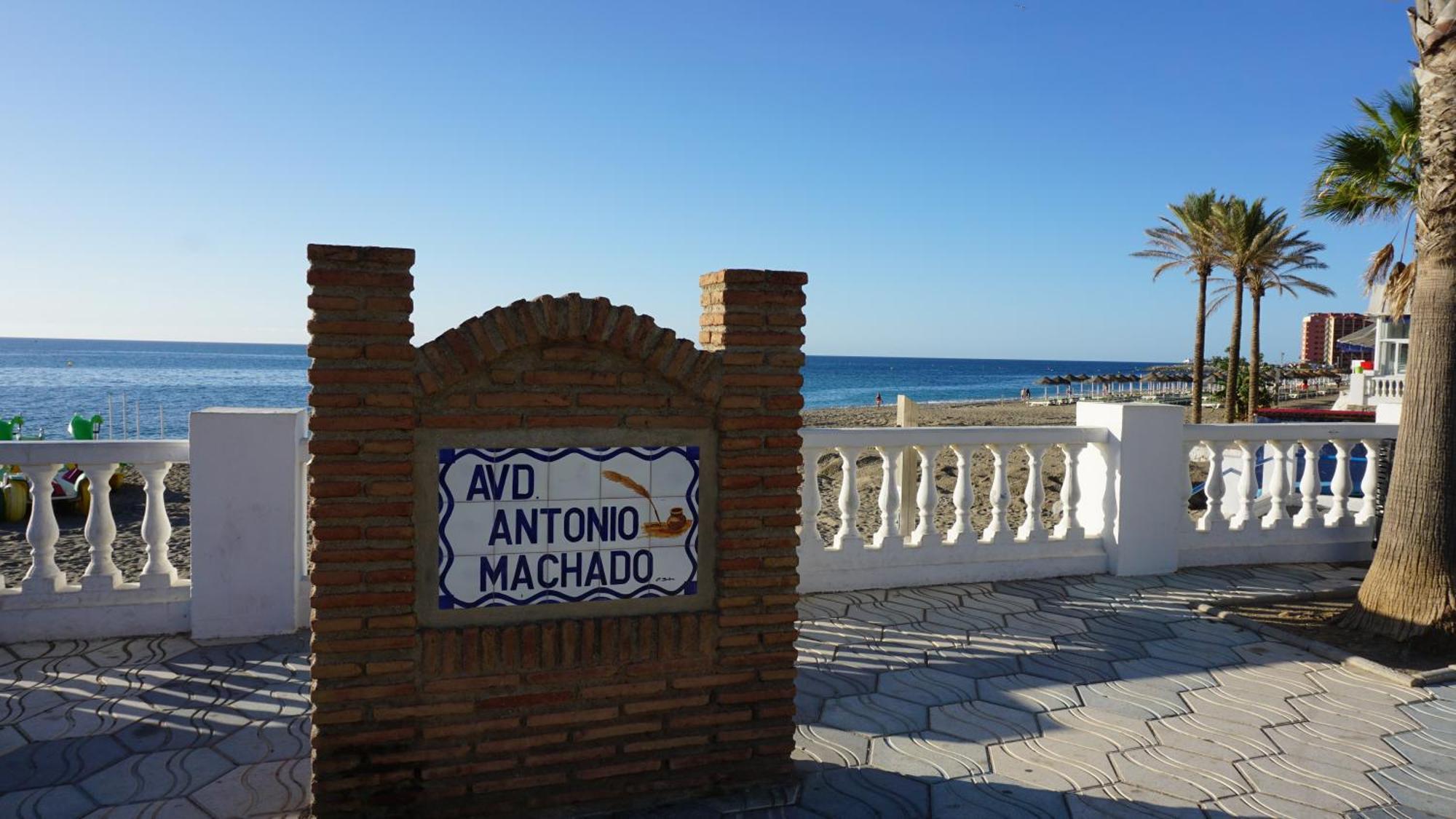 Summer'S Dream Benalmádena Exterior photo