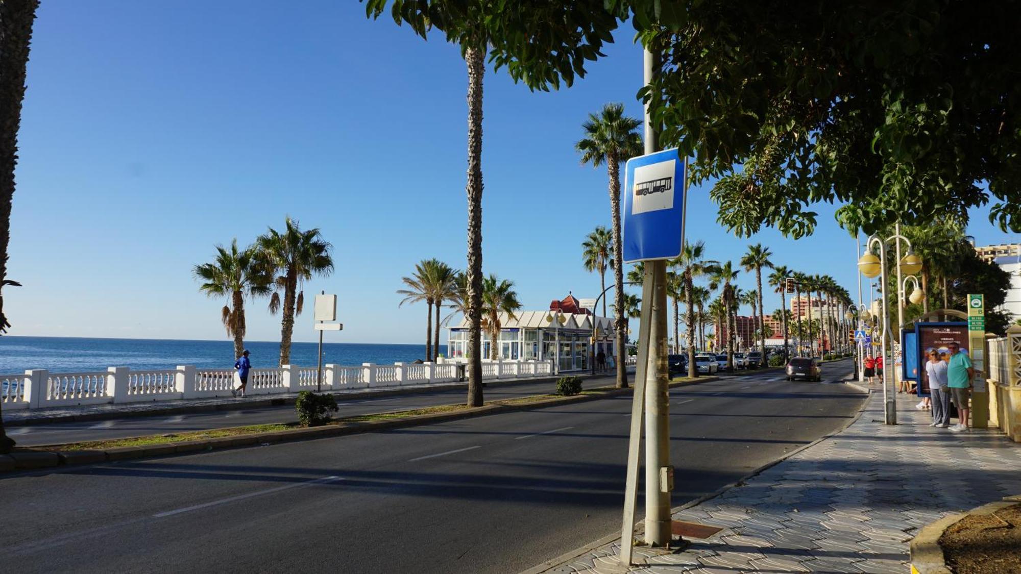 Summer'S Dream Benalmádena Exterior photo